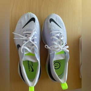 Nike Invincible 3 Women’s Size 9. Never worn.